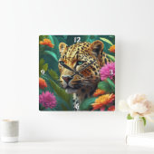 Horloge murale (Maison)