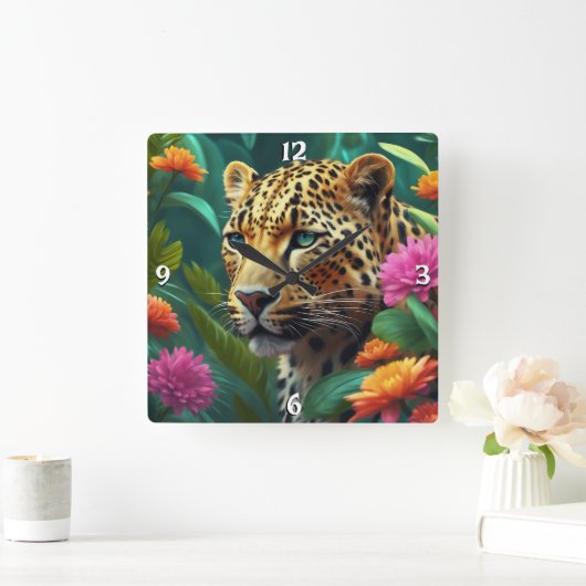 Horloge murale (Maison)