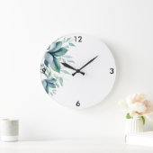 Horloge murale (Maison)