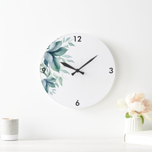 Horloge murale (Maison)