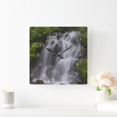 Horloge murale (Maison)