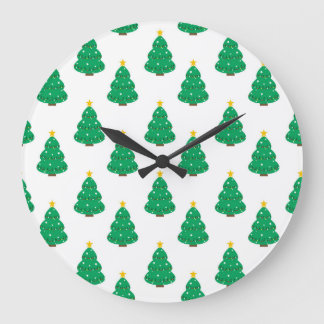 Horloge murale.