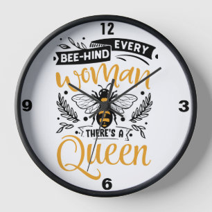 Horloge murale
