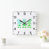 Horloge murale (Maison)