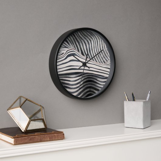 Horloge murale (Bureau)