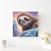 Horloge murale (Maison)