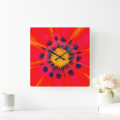 Horloge murale (Maison)