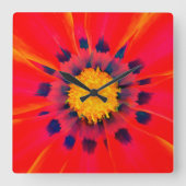 Horloge murale (Recto)