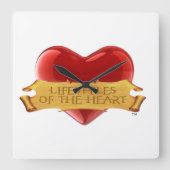 Horloge murale (Recto)