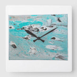 Horloge murale