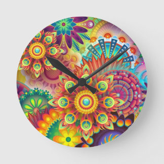Horloge murale