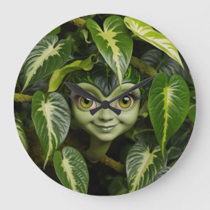 Horloge murale