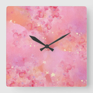 Horloge murale