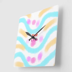 Horloge murale