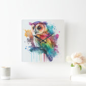 Horloge murale (Maison)