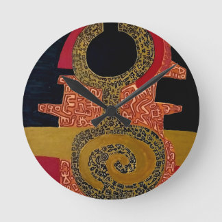 Horloge murale
