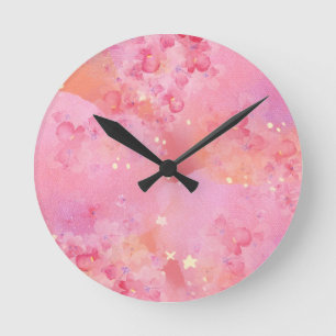 Horloge murale