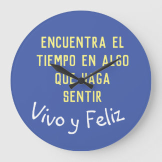 horloge murale