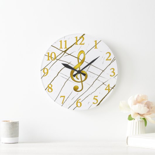 Horloge murale (Maison)