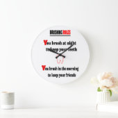 Horloge murale (Maison)