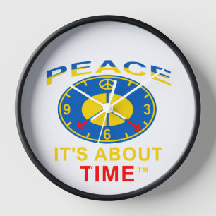 Horloge murale