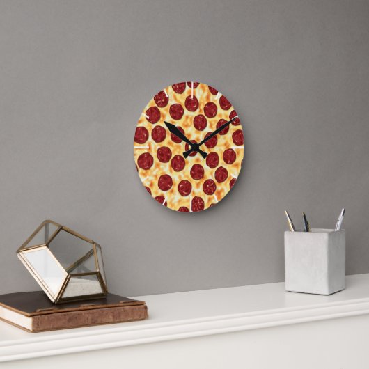 Horloge murale (Bureau)