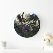 Horloge murale (Maison)