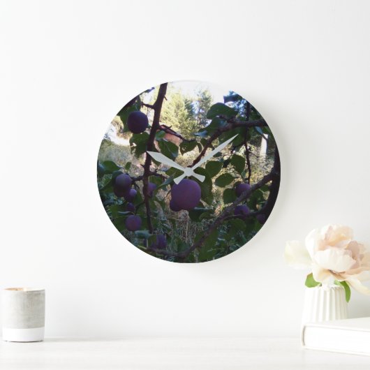 Horloge murale (Maison)