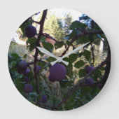 Horloge murale (Recto)