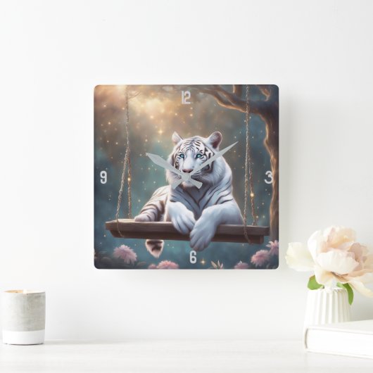 Horloge murale (Maison)