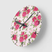 Horloge murale (Angle)