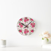 Horloge murale (Maison)