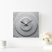 Horloge murale (Maison)