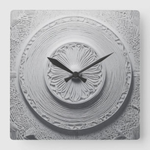 Horloge murale