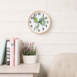 Horloge murale