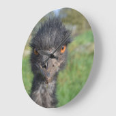 Horloge murale (Angle)