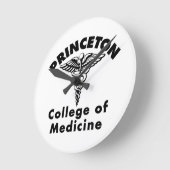 Horloge murale (Angle)