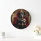 Horloge murale (Maison)