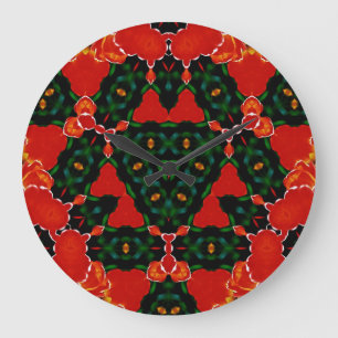 Horloge murale