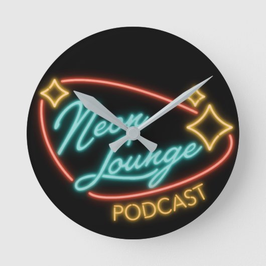 Horloge murale (Recto)