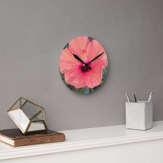 Horloge murale (Bureau)