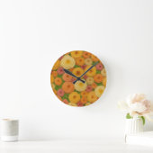 Horloge murale (Maison)