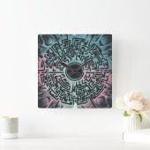 Horloge murale (Maison)