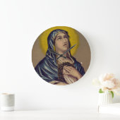 Horloge murale (Maison)