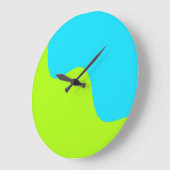 Horloge murale (Angle)