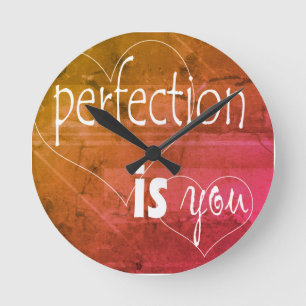 Horloge murale