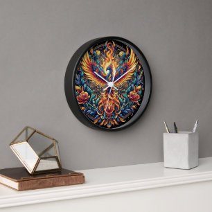 Horloge murale