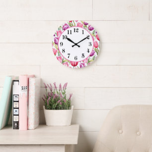 Horloge murale