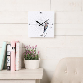 Horloge murale
