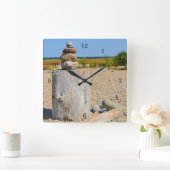 Horloge murale (Maison)